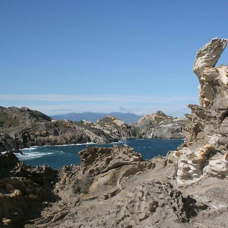 Bertur Gran Reserva Comte Empuries Empuriabrava Eksteriør bilde