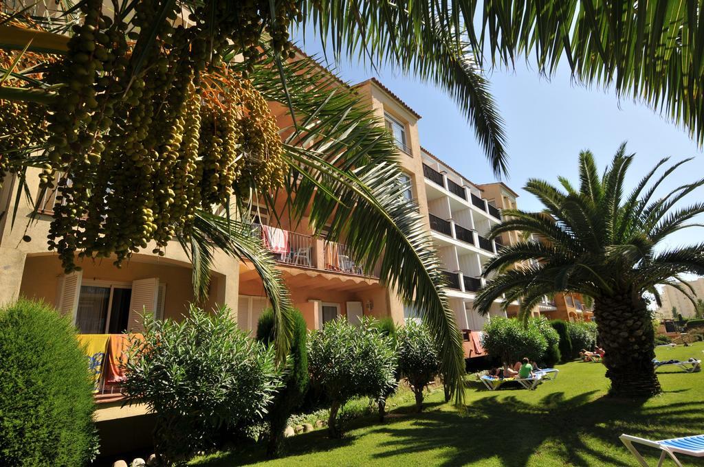 Bertur Gran Reserva Comte Empuries Empuriabrava Eksteriør bilde
