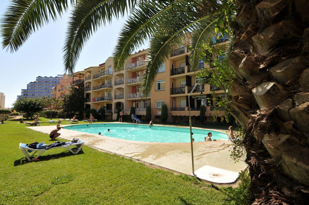 Bertur Gran Reserva Comte Empuries Empuriabrava Rom bilde