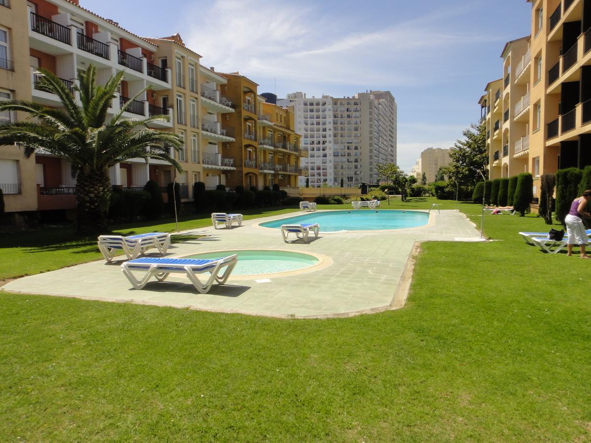 Bertur Gran Reserva Comte Empuries Empuriabrava Eksteriør bilde