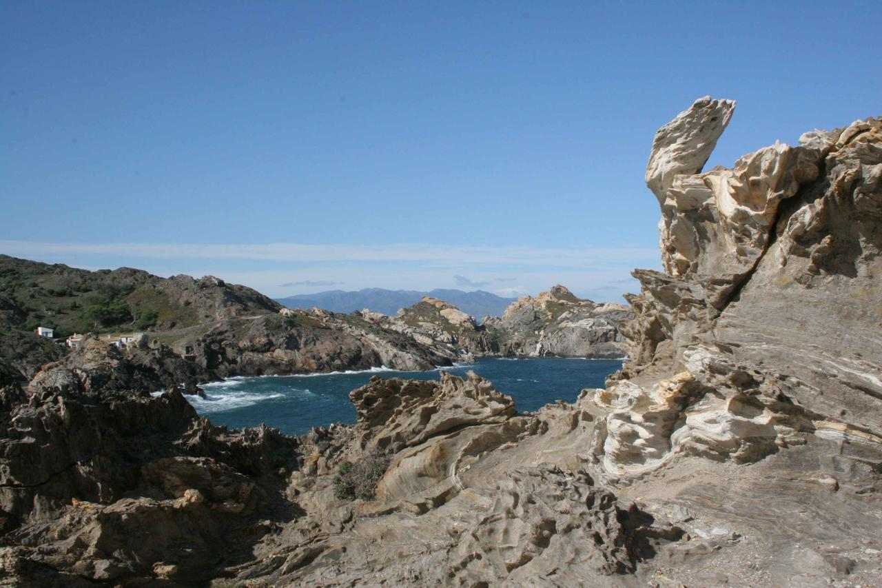 Bertur Gran Reserva Comte Empuries Empuriabrava Eksteriør bilde
